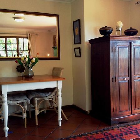 Bakoven Cottage كيب تاون الغرفة الصورة