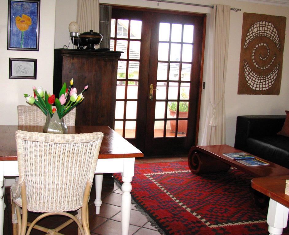 Bakoven Cottage كيب تاون الغرفة الصورة