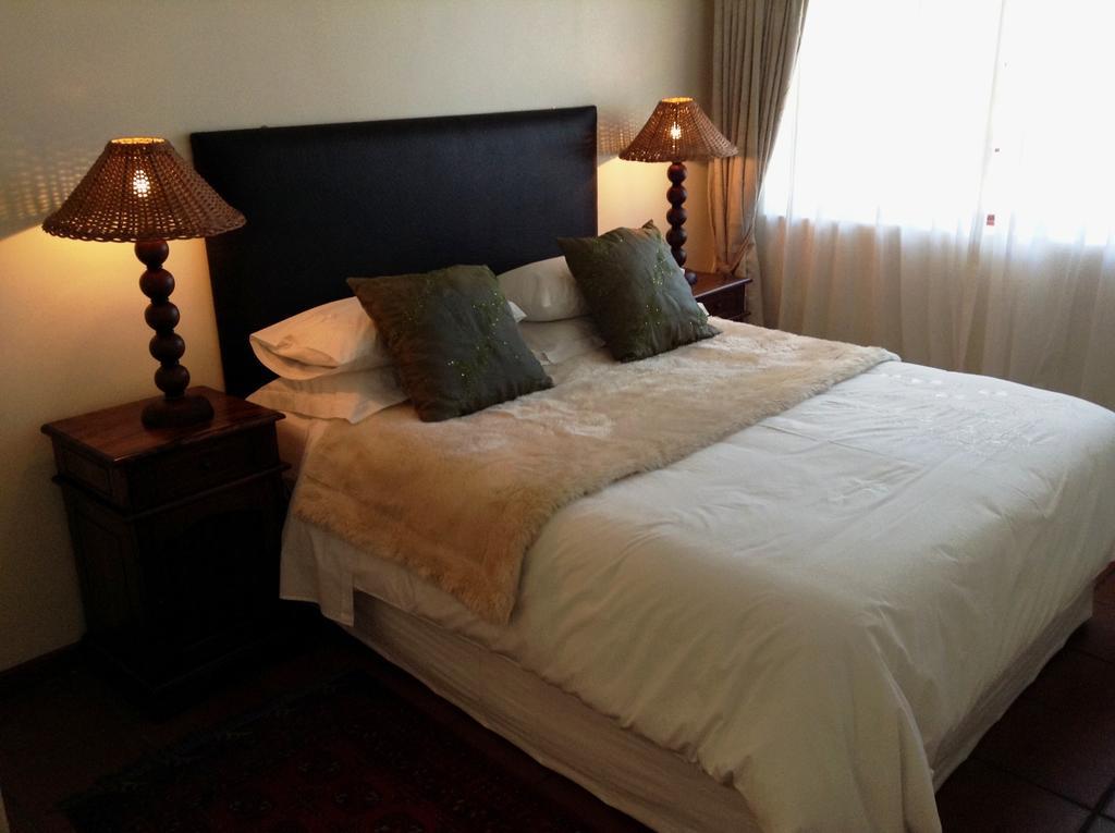 Bakoven Cottage كيب تاون الغرفة الصورة