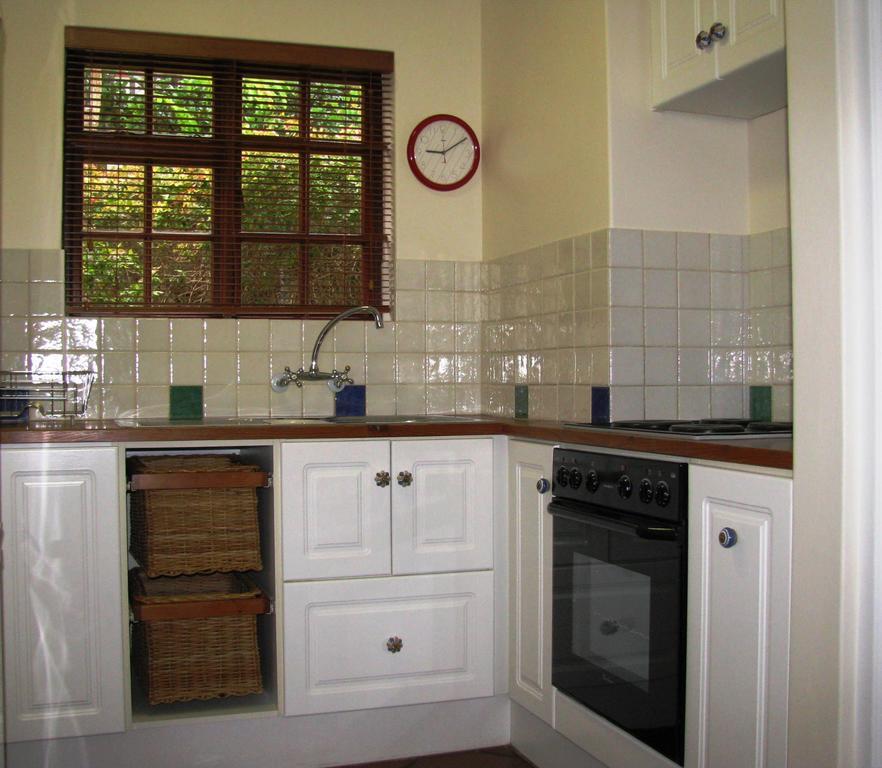 Bakoven Cottage كيب تاون الغرفة الصورة