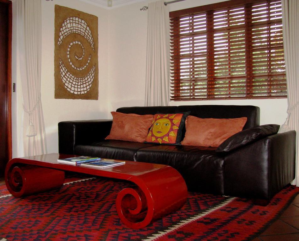 Bakoven Cottage كيب تاون الغرفة الصورة