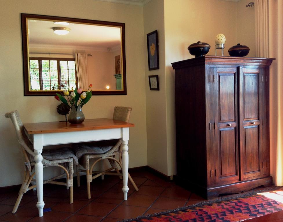 Bakoven Cottage كيب تاون الغرفة الصورة